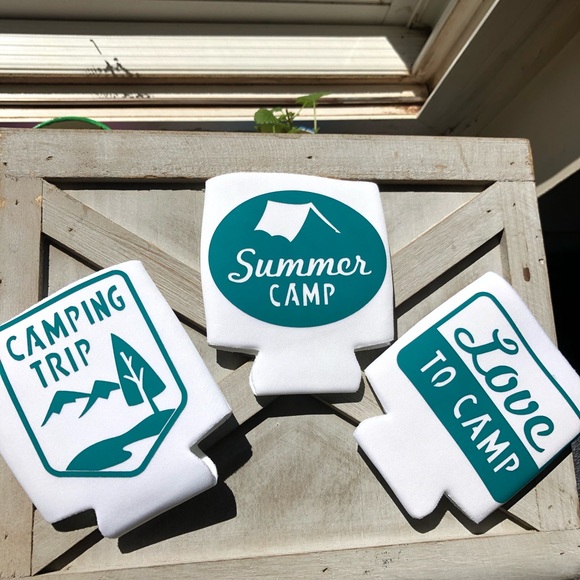 Camp cozy bundle - Picture 2 of 5